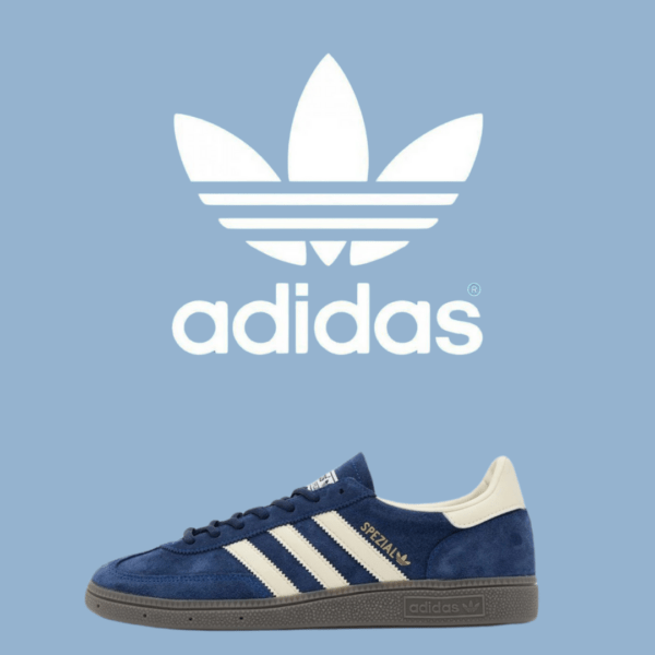 Brian McDonough with Ticket Number 131 Wins Adidas Trainers Over 100 Pairs to Choose From - Monday 24th March