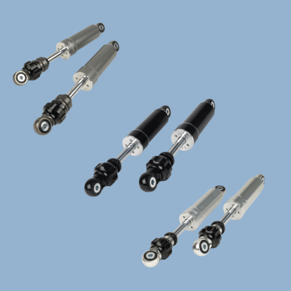 David Relf with Ticket Number 668 Wins Lambretta BGM Front Shock Absorbers - Thursday 17th April