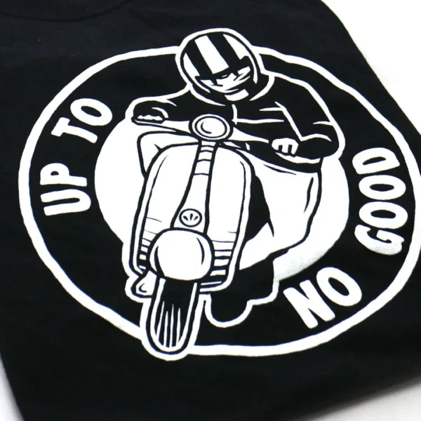 100 x Up To No Good T-Shirt Instant Wins - Image 2