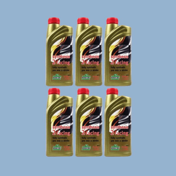 Georgina Tuffs with Ticket Number 136 Wins 6 Litres of 2 Stroke Rock Oil - Thursday 1st May