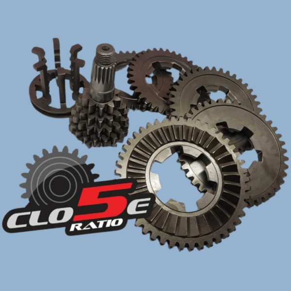Blane Williams with Ticket Number 822 Wins AF Rayspeed 5 Speed Clo5e Ratio Gearbox - Thursday 10th April