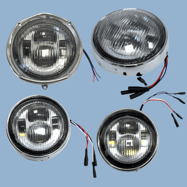 Gareth Rees with Ticket Number 929 Wins CASA Performance LED Headlight Conversion - Thursday 17th April