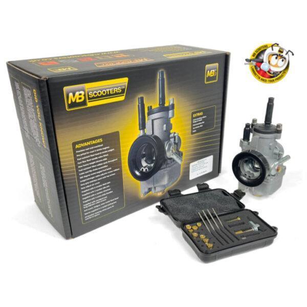 Paul Spencer with Ticket Number 702 Wins MB Developments 30mm PHBH Carb Kit - Thursday 1st May