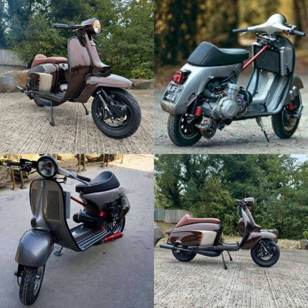 3000 Tickets on Tonights Scooters! Auto Draw