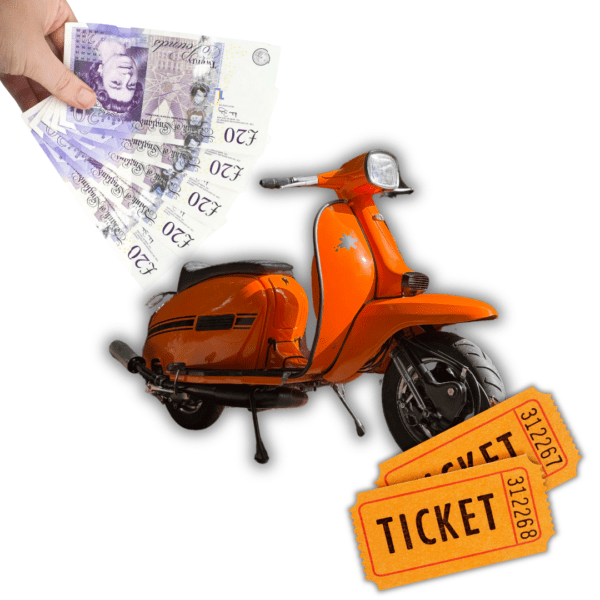 Win £100 Cash & 50 Tickets on Orange GP - Auto Draw #2