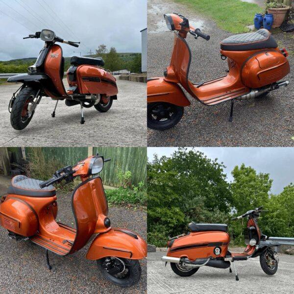 3000 Tickets on Thursdays Scooters - Auto Draw!