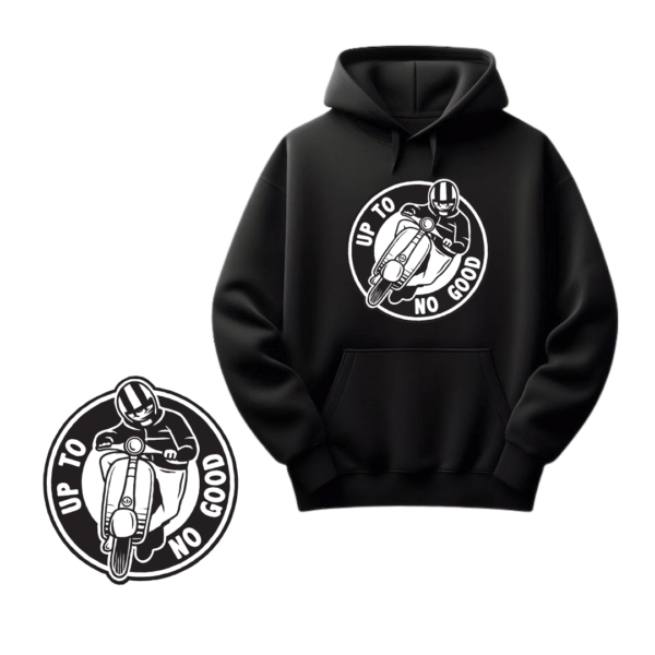 10 x Up To No Good Hoodie Instant Wins