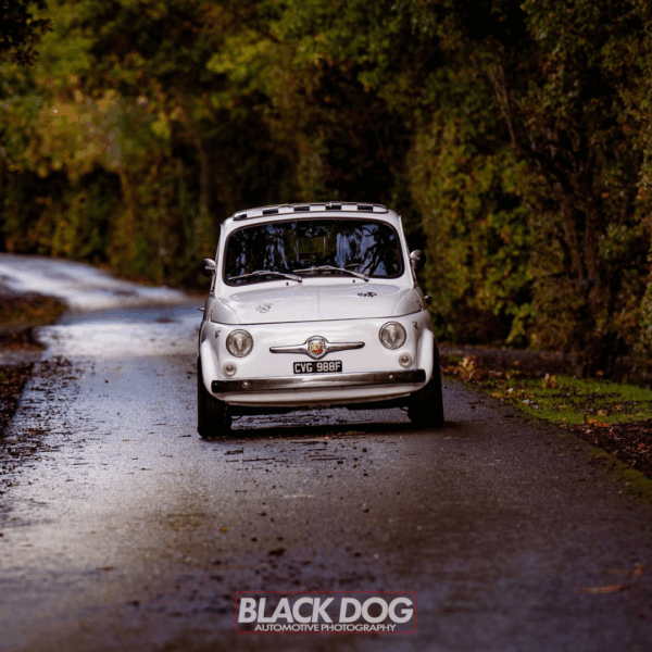 1968 Fiat 500 – Full 695 Abarth Recreation – One of the Best You’ll Find! Thursday 24th July - Image 2