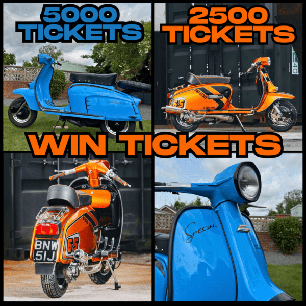 Win Extra Tickets! - Auto Draw