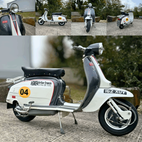 Choose Your Prize - Instant Wins Scooter Competition! - Image 5