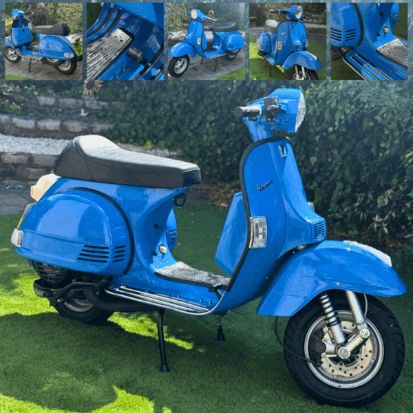 Choose Your Prize - Instant Wins Scooter Competition! - Image 6